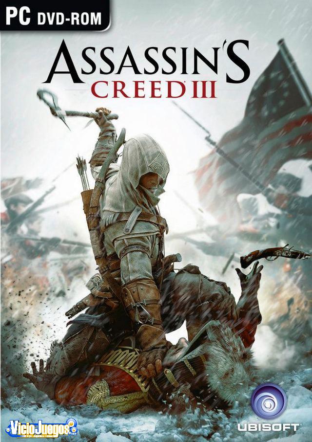 Assassins Creed 3