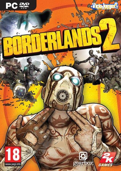 Borderlands2