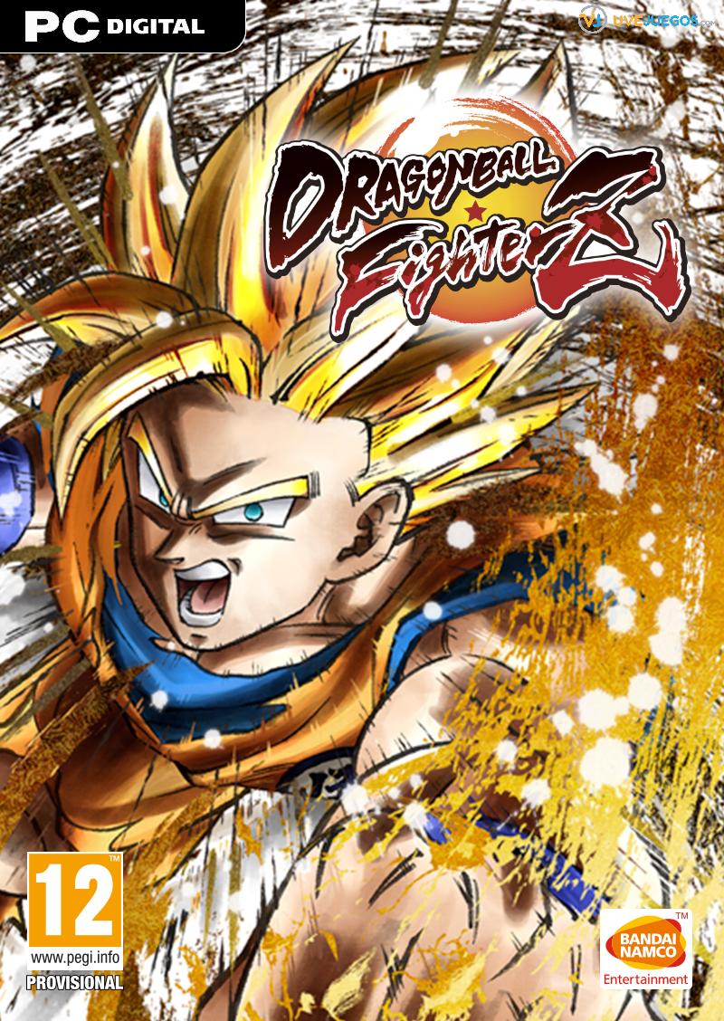 DragonBallFighterZ