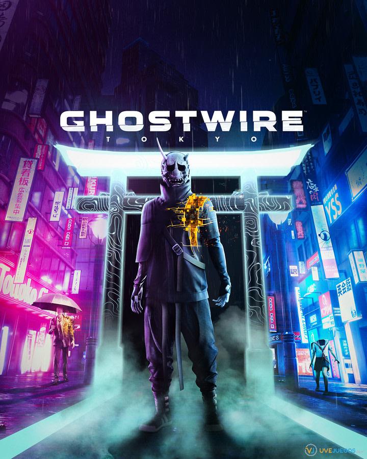 GhostWire