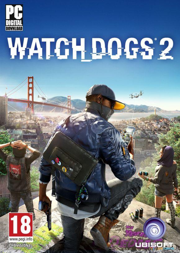 WatchDogs2