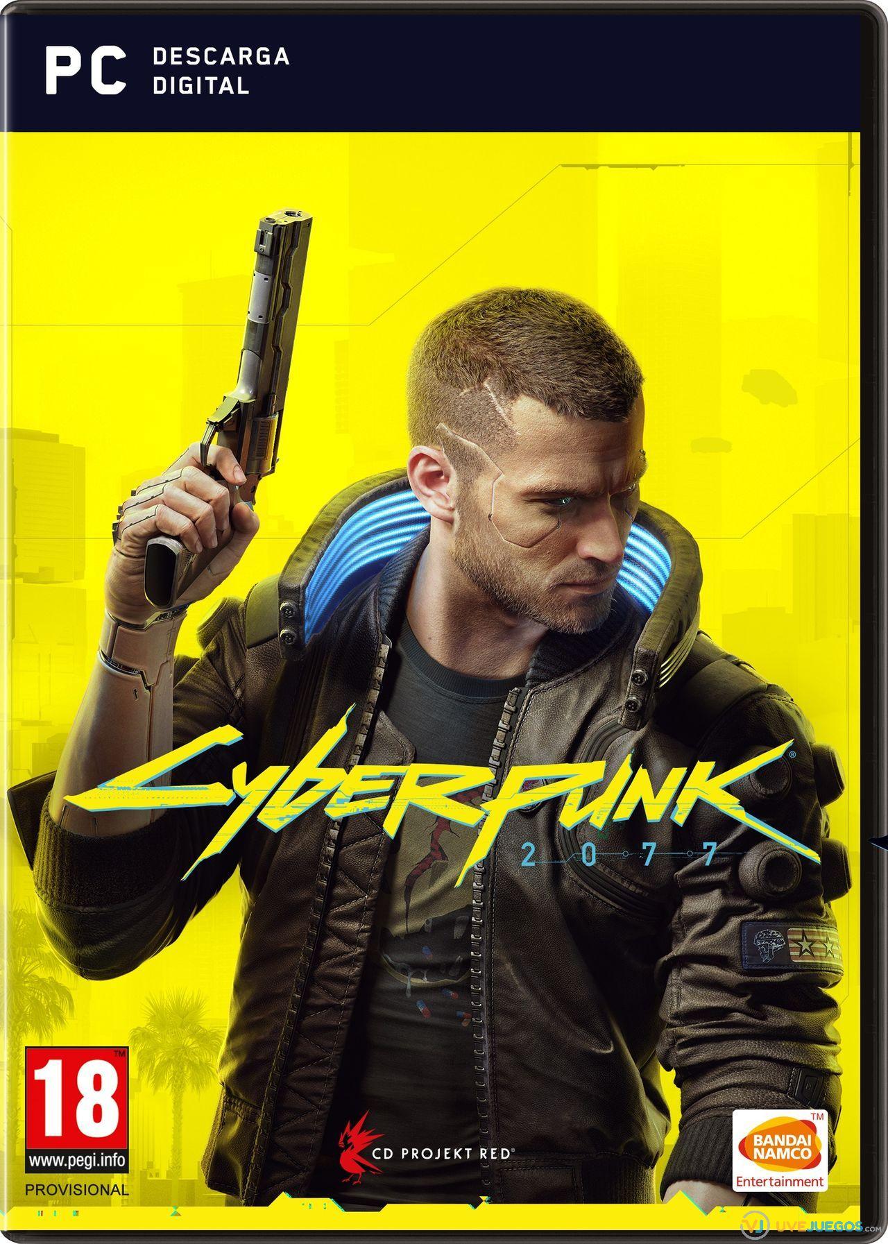 Cyberpunk-2077