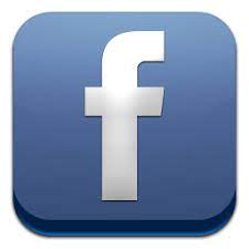Icono de Facebook
