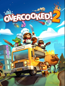 OverCooked!2