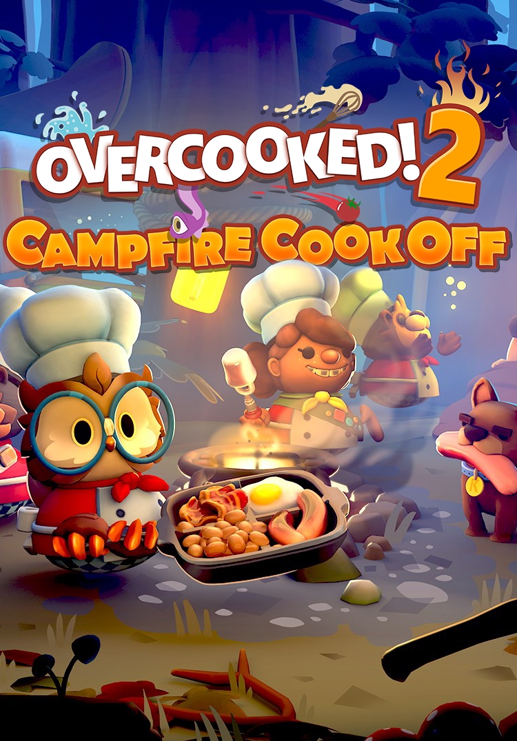 OverCooked!2