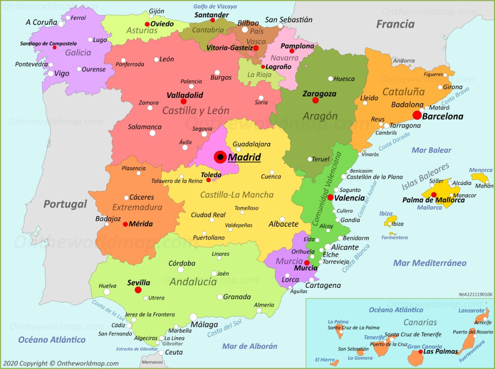 MapeoEspaña